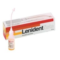 LENIDENT Liq.Odontalg.3,5g