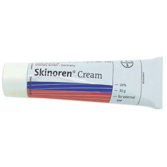 SKINOREN Crema 30g