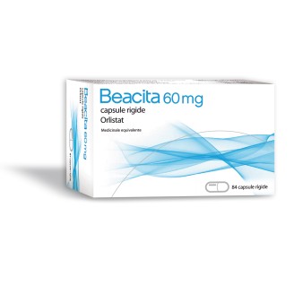 BEACITA  60mg 84 Cps