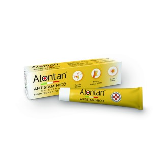 ALONTAN Crema 2% 30g