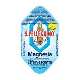 Magnesia S.pell*eff Lim 15g