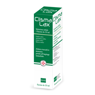 CLISMA-LAX  1 Clisma 133ml