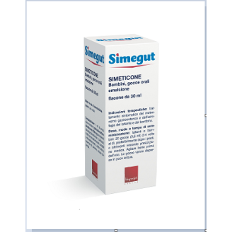 Simegut*os Gtt Fl 30ml