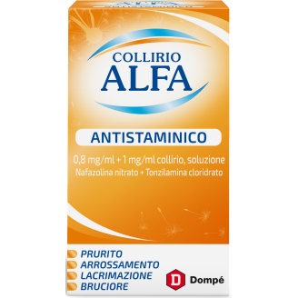 ALFA Coll.Antist.10ml