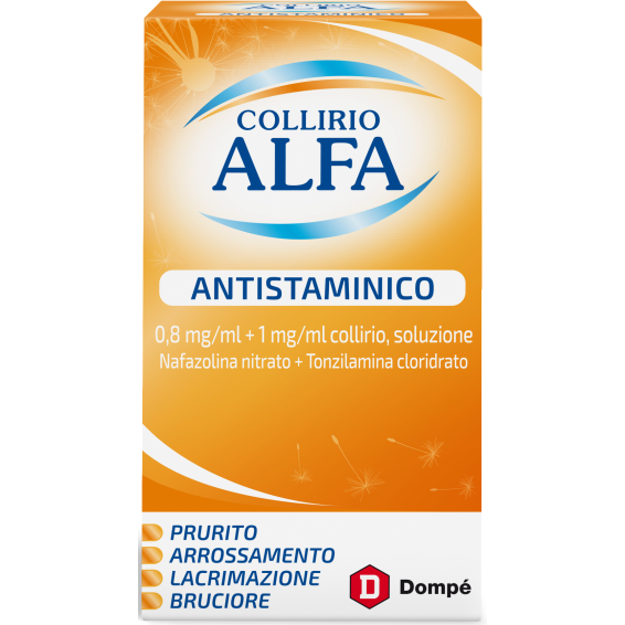 ALFA Coll.Antist.10ml