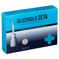 GLICEROLO C/M 6 Mclis 9g ZETA