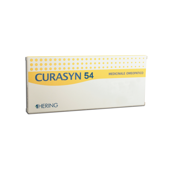 CURASYN  54 30 Cps