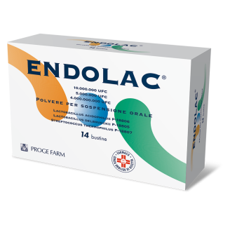 ENDOLAC OS SOSP 14BUST ENDOLAC OS SOSP 14BUST
