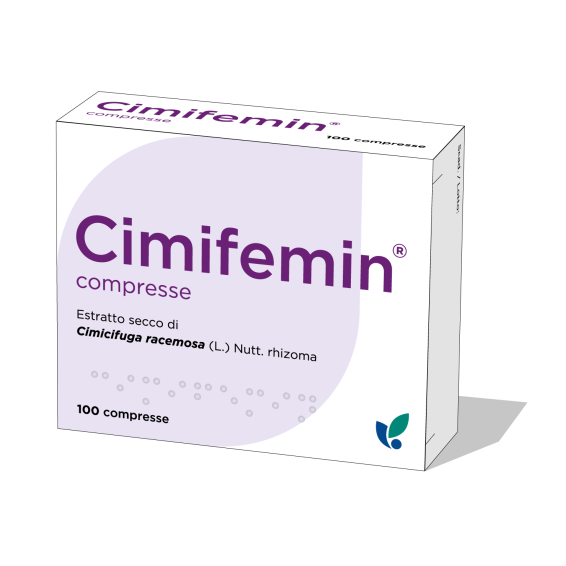 CIMIFEMIN 100 Cpr