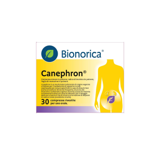 Canephron*30cpr Riv