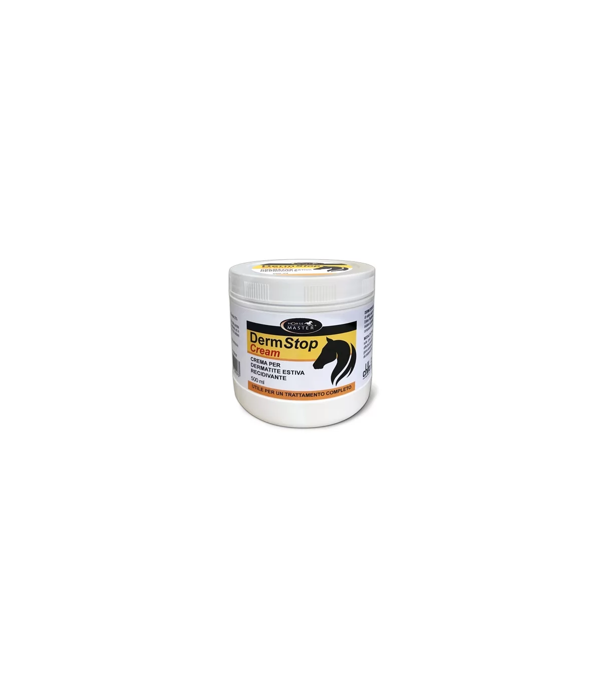 Derm Stop Cream - Cavalli – 250 ml img