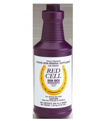 RED CELL 946 ML img
