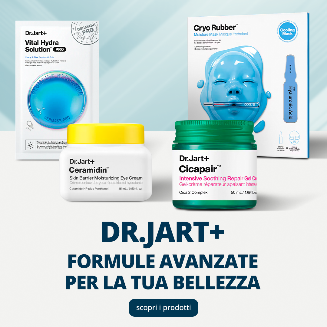 dr jart