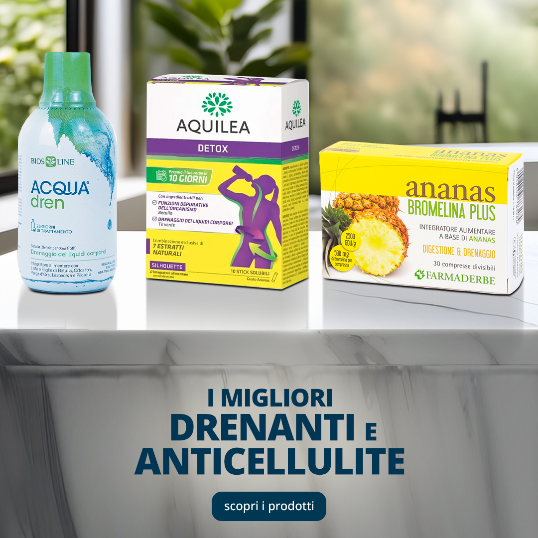 drenanti