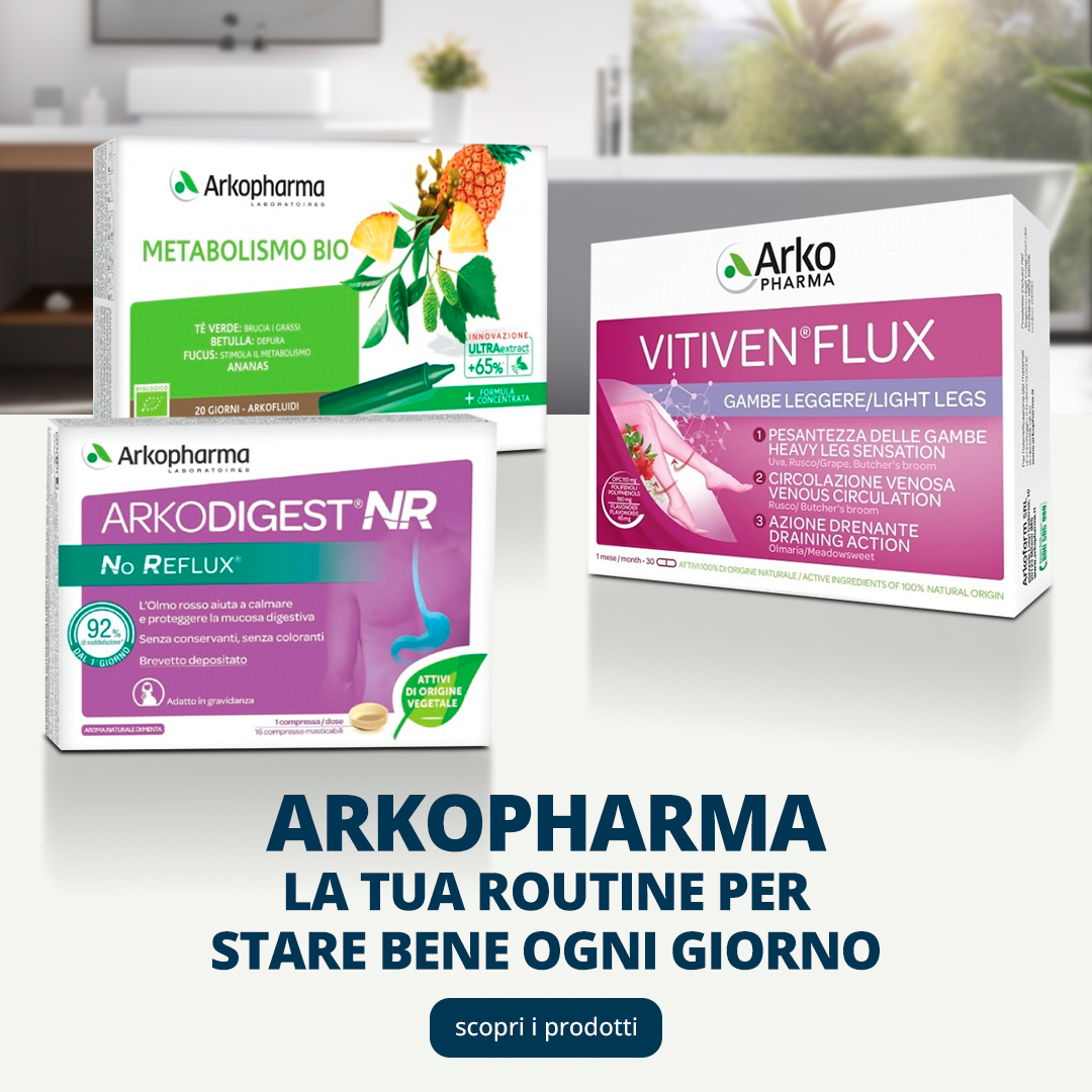 arkopharma