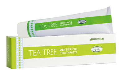 TEA TREE Oil Dent.75ml VIVIDUS