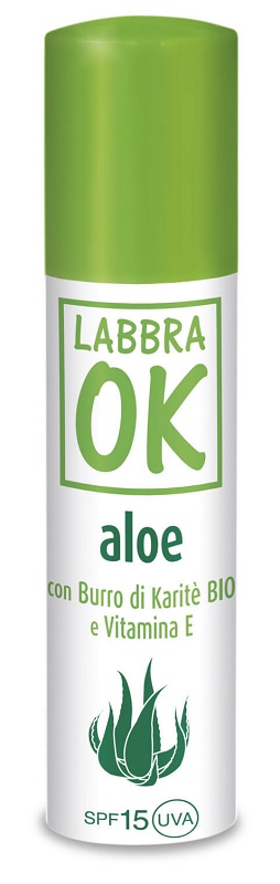LABBRA OK STICK NATURALE 5,7ML