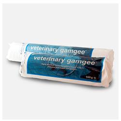 VETERINARY GAMGEE 45 CM 500 GR img 2