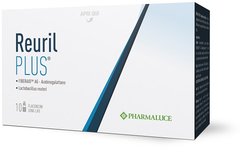 REURIL Plus 10fl.10ml