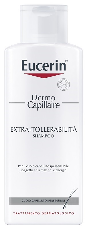 EUCERIN Sh.Extra-Toll.250ml