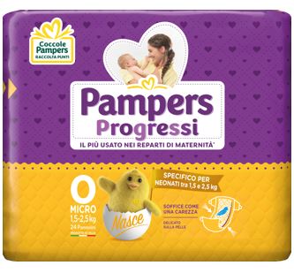 PMP PROG.MICRO 0(1-2,5)24pz