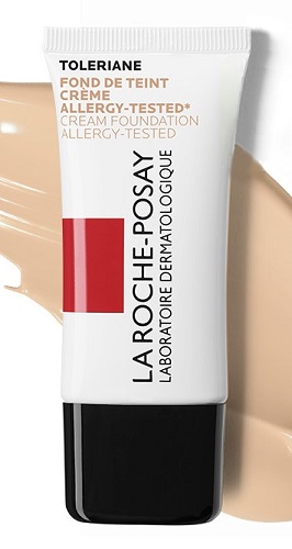 TOLERIANE Teint Crema 1 30ml