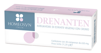 DRENANTEN 48 Cpr