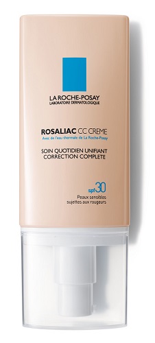 ROSALIAC CC Crema 50ml