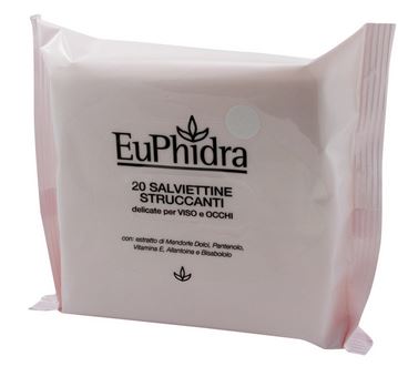 EUPHIDRA Salv.Strucc.20pz