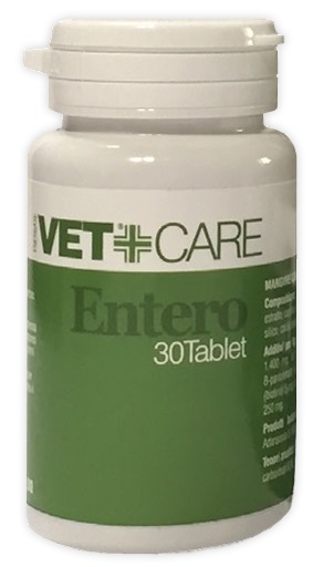 ENTERO VETCARE 30 COMPRESSE img 2