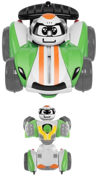 Ch Gioco Robochicco