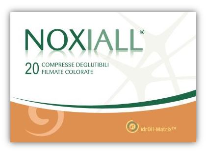 neuraxpharm italy spa noxiall 20 cpr