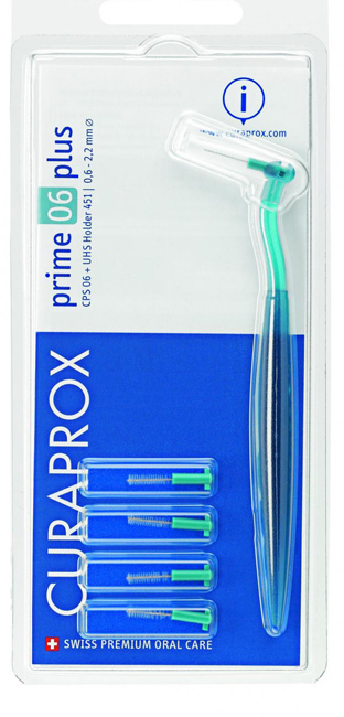 CURAPROX Scov.Prime 06 Turch.