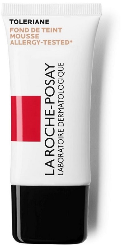 TOLERIANE Teint Mat 2 30ml