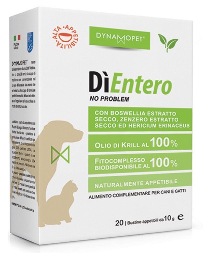 DIENTERO 20 Bust.10ml img 2