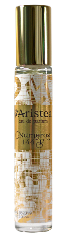 Aristea Numeros Edp 144f 18ml