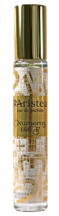 Aristea Numeros Edp 146f 18ml