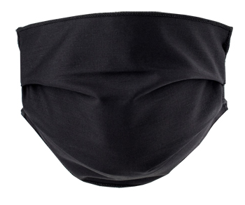 Set 2 Masch Ad Paint Cot Nero