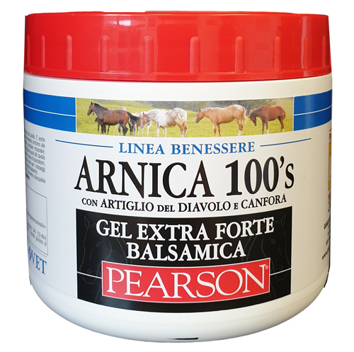ARNICA 100 S EXTRA FORTE BALSA img 2
