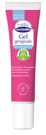 EUPHIDRA*A-Mio Gel Geng.15ml