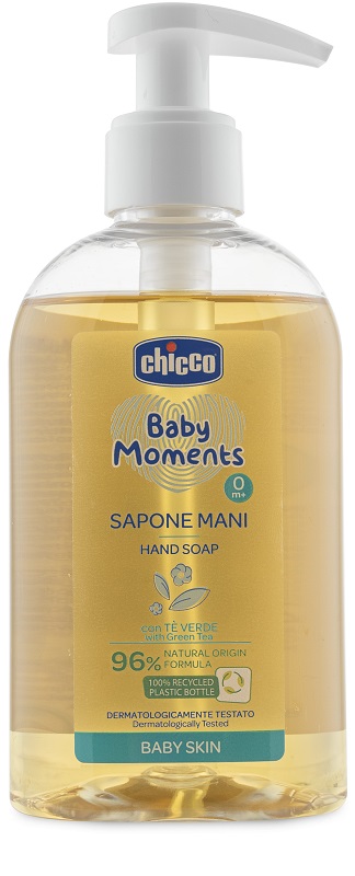 CH SAPONE MANI LIQUIDO 250ML