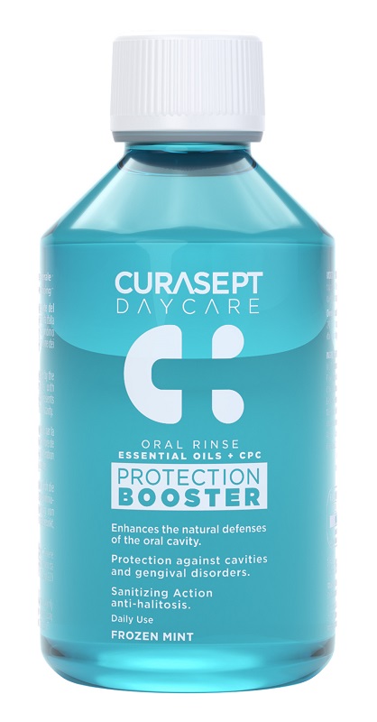 DAYCARE Collut.Frozen 500ml