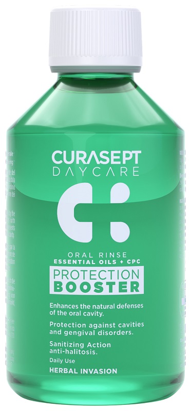 DAYCARE Collut.Herbal 500ml