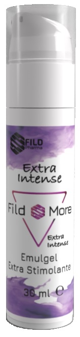 FILD MORE Emulgel Ex-Stim.30ml