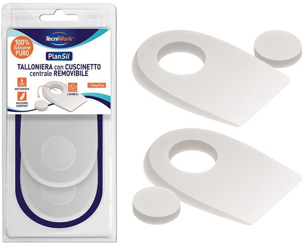 PLANSIL Tall.Spina M C/Foro