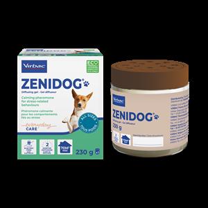 ZENIDOG Diffusore Gel 230g img 1