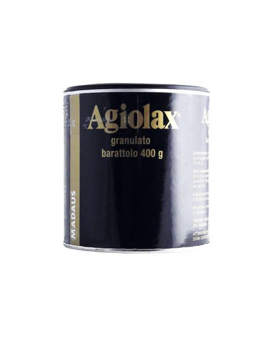 AGIOLAX Granul.400g